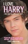 Buster Books, Jim Maloney, Don H Parker, Jim Maloney - I Love Harry