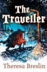Theresa Breslin, Nelson Evergreen, Nelson Evergreen - The Traveller