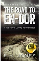 E H Jones, E. H. Jones, E.H. Jones, Eh Jones, Elias Henry Jones - The Road to En-Dor