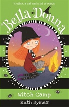 Ruth Symes, Marion Lindsay - Witch Camp