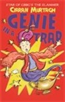 Ciaran Murtagh, Adria Meserve - Genie in a Trap
