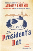 Antoine Laurain - The President's Hat