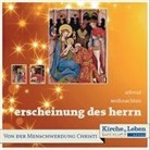 Von der Menschwerdung Christi (Audio book)
