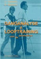 D. M. L. Beckers, J. Deckers, J. H. M. Deckers, Dogakin Cvoha - Ganganalyse En Looptraining Voor de Paramedicus