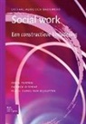 C H C J van Nijnatten, C. H. C. J. Nijnatten, C. H. C. J. van Nijnatten, Nigel Parton, C.H.C.J. van Nijnatten - Social Work