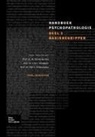 P M G Emmelkamp, P. M. G. Emmelkamp, P.M.G. Emmelkamp, C a L Hoogduin, C. A. L. Hoogduin, C.A.L. Hoogduin... - Handboek Psychopathologie