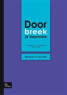 F J Henk Don, F. J. Henk Don, F.J. Henk Don, Henk F. J. Don, Henk F.J. Don, F. J. Henk Don... - Doorbreek je depressie