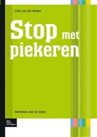 Colin Van Der Heiden, Colin van der Heiden - Stop met piekeren