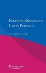 Guilherme De Oliveira, Oliveira, Roger Blanpain, Michele Colucci - Family and Succession Law in Portugal