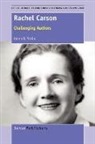 Karen F. Stein - Rachel Carson: Challenging Authors