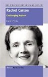 Karen F. Stein - Rachel Carson: Challenging Authors