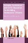Dirk Lange, Murray Print - Schools, Curriculum and Civic Education for Building Democratic Citizens