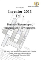 Hans -J. Engelke, Hans-J. Engelke - Inventor 2013 Teil 2