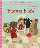 Manuela Olten, Manuela Olten - Mamas Kleid
