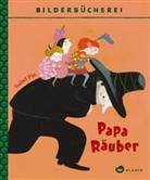 Isabel Pin, Isabel Pin - Papa Räuber