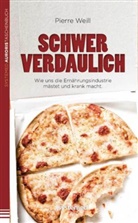 Pierre Weill - Schwer verdaulich