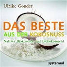 Ulrike Gonder - Das Beste aus der Kokosnuss