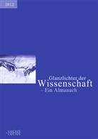 Deutscher Hochschulverband, Deutsche Hochschulverband, Deutscher Hochschulverband - Glanzlichter der Wissenschaft 2012