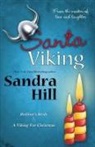 Sandra Hill - Santa Viking