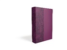 Thomas Nelson, Thomas Nelson, T. D. Jakes - NKJV, Woman Thou Art Loosed Edition, Leathersoft, Purple, Red Letter