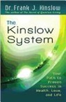 Frank J Kinslow, Frank J. Kinslow - Kinslow System