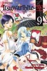 Garth Ennis, Yuuki Iinuma, James Robinson, Yuuki Iinuma - Itsuwaribito 9