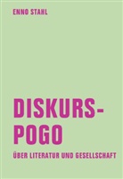 Enno Stahl - Diskurspogo