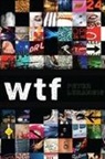 Peter Lerangis - wtf