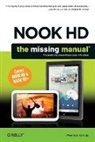 Preston Gralla, Gralla Preston - NOOK HD The Missing Manual