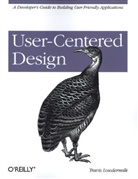 Travis Lowdermilk, Mar Treseler - User-Centered Design