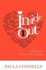 Paula Connelly - Inside Out