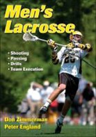 Peter England, Don Zemmerman, Don Zimmerman - Men's Lacrosse