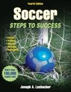 Joe Luxbacher, Joseph Luxbacher, Joseph A. Luxbacher - Soccer