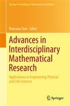 Bourama Toni, Bouram Toni, Bourama Toni - Advances in Interdisciplinary Mathematical Research