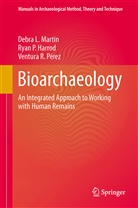 Ryan Harrod, Ryan P Harrod, Ryan P. Harrod, Debra Martin, Debra L Martin, Debra L. Martin... - Bioarchaeology
