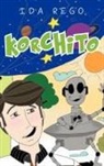 Ida Rego - Korchito