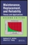 Isobel Armstrong, A. K. S. Jardine, Andrew K. S. Jardine, Andrew K. S. Tsang Jardine, Andrew K.S. Jardine, Andrew K.s. Tsang Jardine... - Maintenance, Replacement, and Reliability