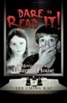 Lee Ching Kai - Dare to Read It!