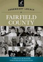 Sherry Cashwell, Virginia Schafer - Legendary Locals of Fairfield County, South Carolina