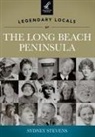 Sydney Stevens - Legendary Locals of the Long Beach Peninsula, Washington