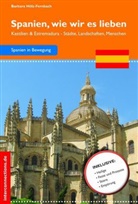 Hölz-Fernbach, Barbara Hölz-Fernbach - Spanien, wie wir es lieben
