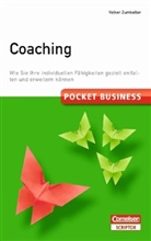 Volker Zumkeller - Coaching