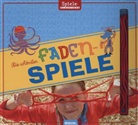 Günter Frorath - Die schönsten Fadenspiele, m. Kordel
