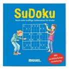 Stefa Heine, Stefan Heine, Anita van Saan, Dorothea Tust - Junior SuDoku. Tl.2