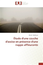 Benoît Deledique, Deledique-b - Etude d une couche d assise en