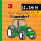 Thomas Müller - Mein Buggybuch Bauernhof