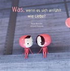 Oscar Brenifier, Jacques Després, Jacques Després - Was, wenn es sich anfühlt wie Liebe?