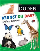 Duden - Kennst Du das? Meine Tierwelt