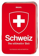 Stephan Sigg, Dieter Hermenau, Anton Heurung - Schweiz, Sonderedition (Spiel)