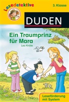 Lea Knöte, Niklas Böwer - Ein Traumprinz für Mara